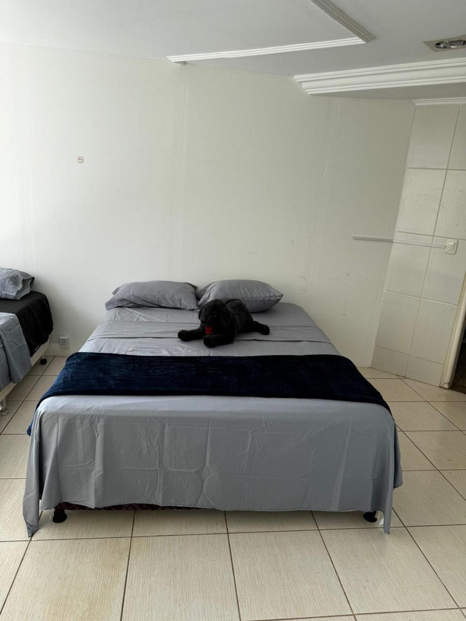 Pousada Castelo Da Villa - Vila Yolanda, Foz do Iguaçu Exteriör bild